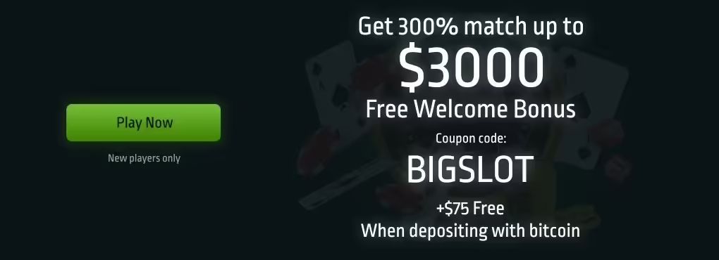 Club USA Mobile Casino Promotions